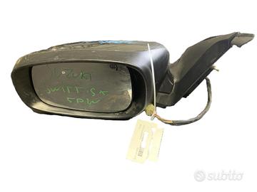 SPECCHIO SPECCHIETTO RETROVISORE SINISTRO SUZUKI S