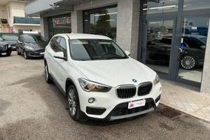 Bmw X1 2.0 Diesel Cambio Automatico