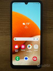 Samsung Galaxy A32 128gb/6gb