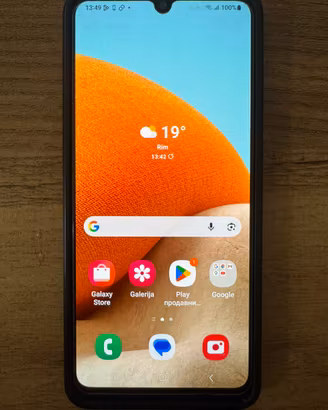 Samsung Galaxy A32 128gb/6gb