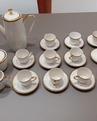 Servizio da caffè 