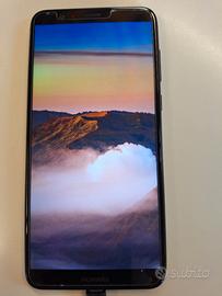 Smartphone HUAWEI FIG-LX1