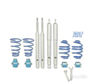 SOSPENSIONE FILETTATA BLUE LINE PER BMW SERIE 3 E3