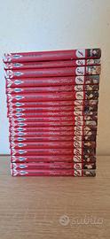 Vampire Knight deluxe completo 1 19