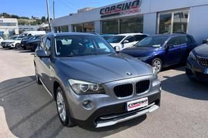 Bmw X1 sDrive20d Futura