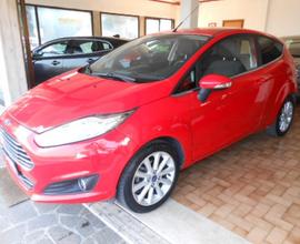 FORD Fiesta 1.5 TDCi 75CV 3P Titanium OK NEOP.
