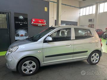 Kia Picanto 1.0 12V Life Bi-Fuel GPL