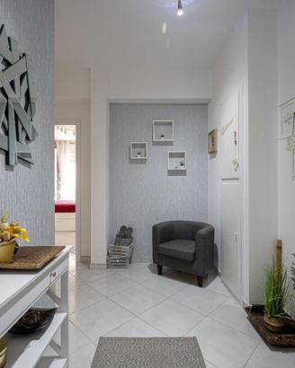 Appartamento, Sant'Anna - Campanelle, Trieste
