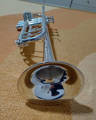 Tromba in sib Thomann 