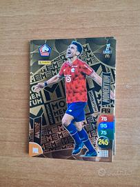 Card Panini Adrenalyn Ligue1 France ANDRE'