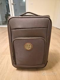 Valigia trolley The Bridge 53x35x23