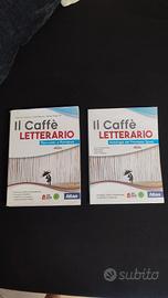 Il caffè letterario Racconto Roman Promessi Sposi