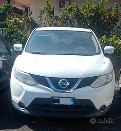 Nissan Qashqai 1.5 DCI