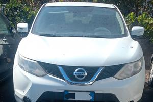 Nissan Qashqai 1.5 DCI