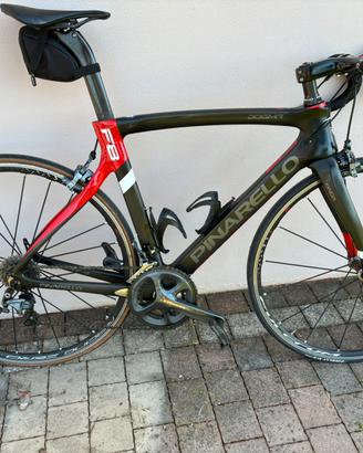Pinarello dogma f8