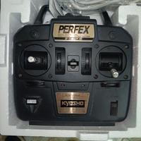 Telecomando elicottero de agostini 