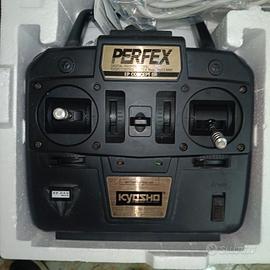 Telecomando elicottero de agostini 