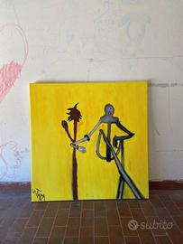 quadro incesticde nirvana