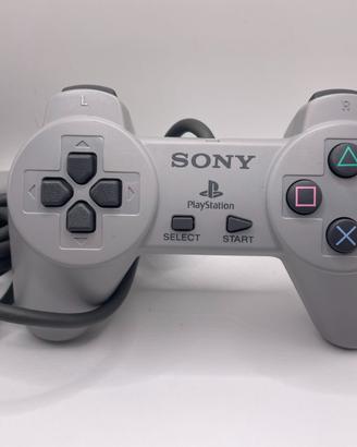 Sony Controller Scph-1080 Playstation 1 Originale 
