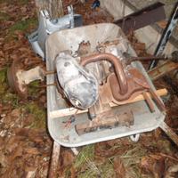 ape 50 TL1T ANNO 1970