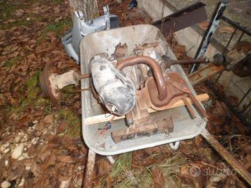 ape 50 TL1T ANNO 1970