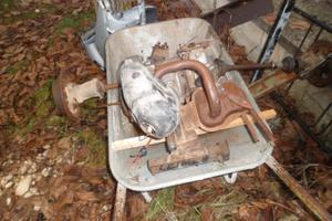 ape 50 TL1T ANNO 1970