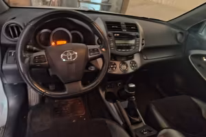 RAV4 Crossover 2.2 D-4D 150 CV Exclusive integrale