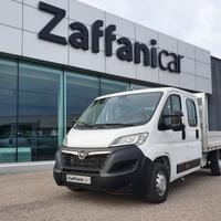 OPEL Movano 5ª serie - Movano 35 2.2 BlueHDi 140 P