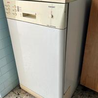 Lavastoviglie AEG 45 cm