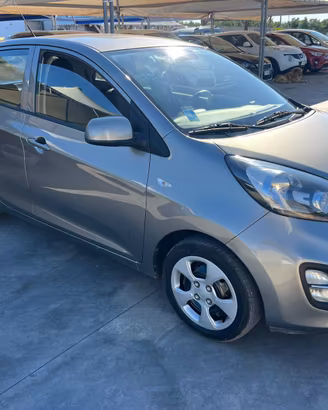 RICAMBI KIA PICANTO