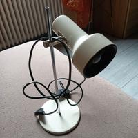 Lampada vintage anni 70 