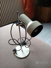 Lampada vintage anni 70 