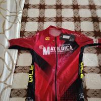 abbigliamento ciclismo