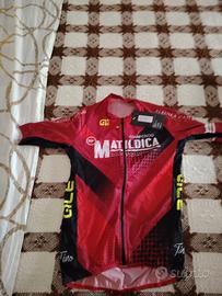 abbigliamento ciclismo