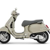 Vespa 125 GTS VESPA GTS 125 E5 RST22 BEIGE AV...