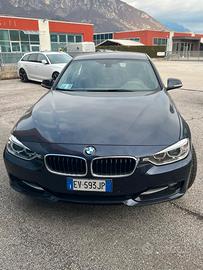 BMW 320d xDrive