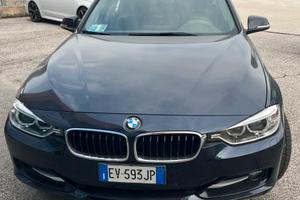 BMW 320d xDrive