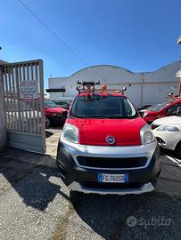Fiat Fiorino 1.3 MJT 95CV Cargo Adventure