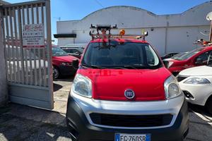 Fiat Fiorino 1.3 MJT 95CV Cargo Adventure