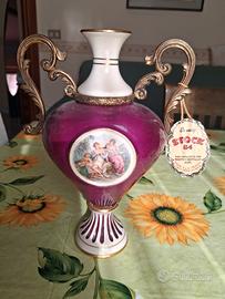 Bottiglia di Brandy Stock 84 