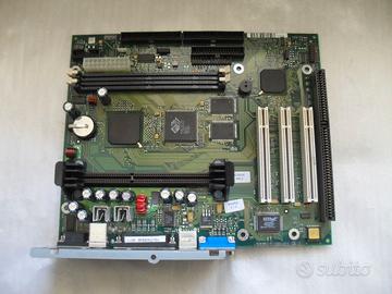 Lotto Scheda madre o singole VINTAGE RARE