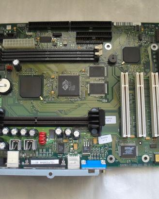 Lotto Scheda madre o singole VINTAGE RARE