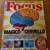 Focus Agosto 2021