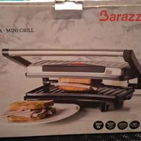 Toastiera mai usata