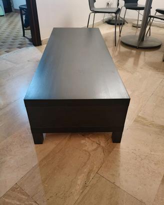 Mobile porta tv