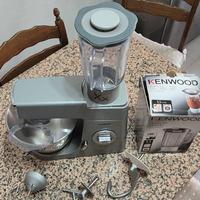 Planetaria / Robot da cucina Kenwood KM33
