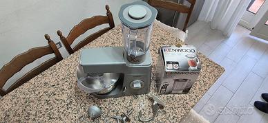 Planetaria / Robot da cucina Kenwood KM33
