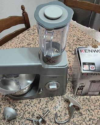 Planetaria / Robot da cucina Kenwood KM33