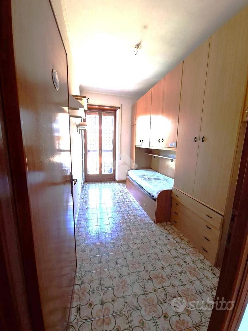 Appartamento – Roma, La Rustica, Tor Sapienza - Vista 4
