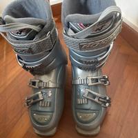 Scarponi sci Nordica